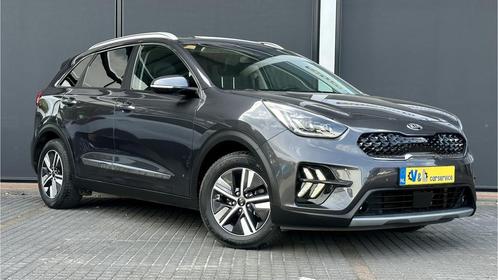 Kia Niro 1.6 GDi PHEV ExecutiveLine / Pano / Stoelverw. V+A, Auto's, Kia, Bedrijf, Te koop, Niro, ABS, Achteruitrijcamera, Adaptive Cruise Control