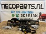 KIA NIRO AIRBAG AIRBAGSET COMPLEET ORIGINEEL, Auto-onderdelen, Dashboard en Schakelaars, Ophalen of Verzenden, Gebruikt, Kia
