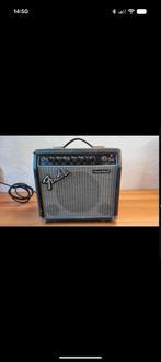Fender Sidekick 15 Reverb, Muziek en Instrumenten, Ophalen of Verzenden, Gebruikt