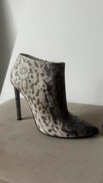 Luipaard print enkel laarsjes maar 41 nieuw GUCCI, Ophalen of Verzenden, Nieuw