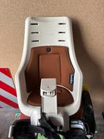 Fietsstoeltje voorop, Ophalen, Gebruikt, Voorzitje, Bobike