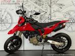 Ducati HYPERMOTARD 698 MONO (bj 2025), Bedrijf, SuperMoto