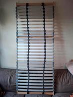 Gratis lattenbodem 80x200, Ophalen, Eenpersoons, Zo goed als nieuw, 80 cm
