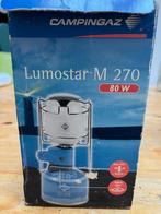 Campinggaz gaslamp Lumostar M270, Ophalen, Gebruikt