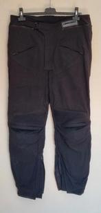 Lookwell motorbroek XL / 54 / 34 zwart, Ophalen of Verzenden, Tweedehands, Broek | textiel