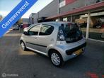 Citroen C1 1.0-12V Selection nap 1e eigenaar airco, Voorwielaandrijving, Euro 5, Gebruikt, 4 stoelen