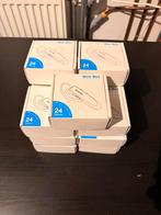 Partij van 9  New Bee Bluetooth Headsets Nieuw, Telecommunicatie, Mobiele telefoons | Oordopjes, Ophalen of Verzenden, Zo goed als nieuw