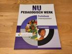 Jill Kuhlman - profielboek onderwijsassistent pedagogiek, Ophalen of Verzenden, Zo goed als nieuw, Jill Kuhlman