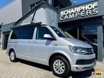 Volkswagen T6 California Ocean 150, Volkswagen, Bus-model, Bedrijf, Diesel