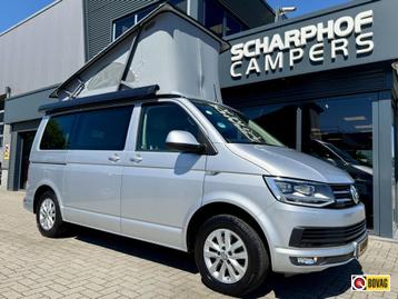 Volkswagen T6 California Ocean 150 beschikbaar voor biedingen