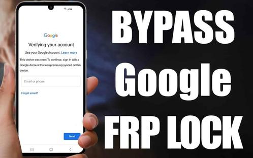 Google Account Verwijderen van Alle Android SmartPhones FRP, Computers en Software, Besturingssoftware, Nieuw, Ophalen of Verzenden