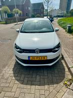 Volkswagen Polo 1.0 TSI 70KW 3D Bluemotion 2016 Wit, Auto's, Origineel Nederlands, Te koop, 5 stoelen, Benzine