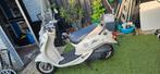 Sym mio 50, Fietsen en Brommers, Snorfietsen en Snorscooters, Ophalen, Gebruikt, SYM, Benzine