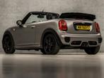 MINI Cooper S Cabriolet 2.0 John Cooper Works Chili 232Pk Au, 232 pk, Gebruikt, 4 cilinders, 4 stoelen