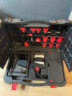Defect Autel ms908 pro met pass tru J2534 maxiflash pro, Auto diversen, Autogereedschap, Ophalen, Gebruikt