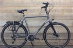 Sensa Superlite Disc Gent Shiny grey 56 en 61 cm!, Niet ingevuld, Nieuw, Niet ingevuld, Niet ingevuld