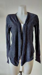 Expresso vest maat L, Blauw, ., Maat 42/44 (L), Ophalen of Verzenden