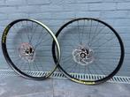 WTB SCRAPER velgen set voor Cannondale lefty, Fietsen en Brommers, Fietsonderdelen, Cannondale, Cannondale, Mountainbike, Zo goed als nieuw