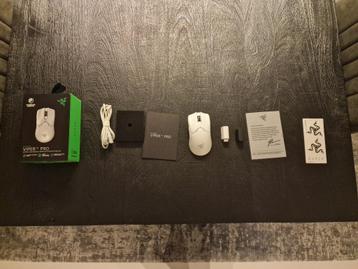 Viper v2 pro with faulty scroll wheel beschikbaar voor biedingen