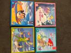 Cds met Disney sprookjes, Cd's en Dvd's, Cd's | Kinderen en Jeugd, Ophalen, Gebruikt, Verhaal of Sprookje, 6 tot 9 jaar