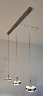 Straluma Rdam Design Tafellamp, Gebruikt, Design, Ophalen of Verzenden, Metaal