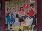 LP: Kampioenen in de Buut 2 met oa Pierre Cnoops, Ton Jorna., Cd's en Dvd's, Ophalen of Verzenden, Gebruikt, 12 inch