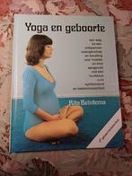 Yoga en Geboorte - Rita Beintema, Ophalen of Verzenden, Zwangerschap en Bevalling