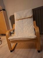 Ikea poäng  kinderstoel, Kinderen en Baby's, Kinderkamer | Tafels en Stoelen, Ophalen, Zo goed als nieuw, Stoel(en)