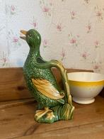 Babotine waterkan in de vorm van een eend, Ophalen of Verzenden