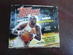 78 x enkele Topps nba basketball kaarten 98-99 in doosje, Gebruikt, Ophalen of Verzenden