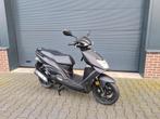 Sym Orbit 3 4T 50cc Euro 4 Bromscooter 11674 km, Benzine, Maximaal 45 km/u, 50 cc, Orbit