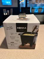 Boska Tapas Fondue Nero - Nieuw in doos, Overige materialen, Nieuw, Ophalen of Verzenden, Vaatwasserbestendig