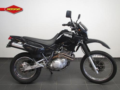 Yamaha XT 600 E (bj 2003), Motoren, Motoren | Yamaha, Bedrijf, Toermotor, 12 t/m 35 kW