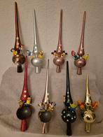 leuke verschillende Disney pieken

Winnie Mickey, Diversen, Kerst, Ophalen of Verzenden, Zo goed als nieuw