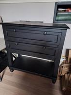 Mooi ladekastje, Huis en Inrichting, Kasten | Ladekasten, Ophalen, Gebruikt, 50 tot 100 cm, 3 of 4 laden