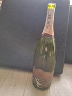 Antieke magnum champagnefles 60 cm, Ophalen of Verzenden