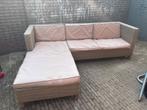 Tuin bank, Verzenden, Gebruikt, Bank
