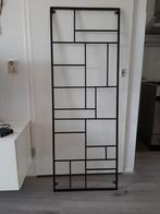Wandrek XXL - 150x55 cm - zwart, Ophalen, Zo goed als nieuw