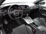 Audi RS5 4.2 FSI Quattro Performance Aut- Exclusive Interieu, Auto's, Audi, Origineel Nederlands, 451 pk, Benzine, 4 stoelen