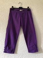 Maat XS / S -  legging van DEPT - paars, Legging, Paars, Overige maten, Ophalen of Verzenden