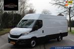 Iveco Daily 35S16V 2.3 410 H2 2020 | Airco | Parkeersensoren, Te koop, 2298 kg, Geïmporteerd, 3500 kg