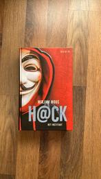 Mirjam Mous - Het instituut, Boeken, Ophalen, Zo goed als nieuw, Mirjam Mous