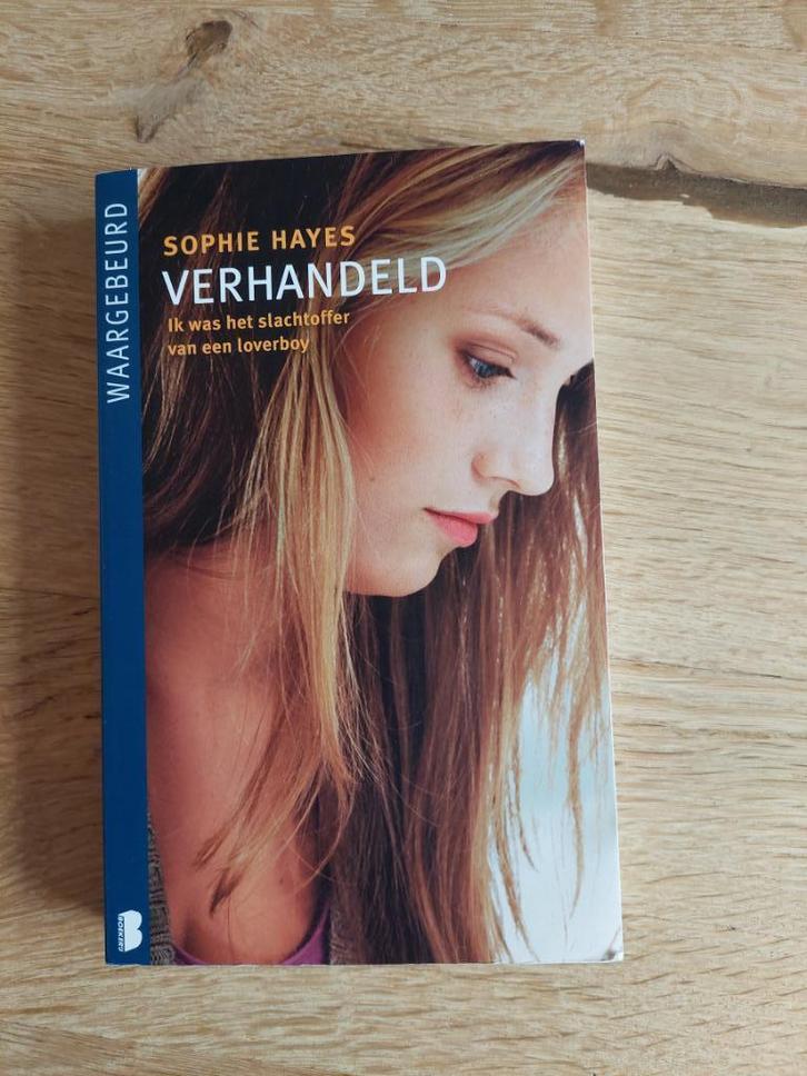 Verhandeld, Boeken, Literatuur, Zo goed als nieuw, Nederland, Ophalen of Verzenden