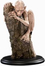 Gollum statue weta, Ophalen of Verzenden, Nieuw, Beeldje of Buste