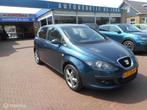 Seat Altea 1.6 Reference TREKHAAK+CRUISE+METALLIC, 65 €/maand, Gebruikt, 1295 kg, 4 cilinders