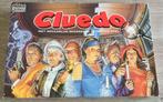 Cluedo Spel, Een of twee spelers, Ophalen of Verzenden, Zo goed als nieuw