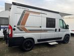 Weinsberg CaraBus 540 MQ in nieuwstaat, Startonderbreker, Weinsberg, Ringverwarming, Tot en met 2