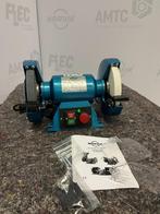 Werkbankslijpmachine Narvik SC 200TS, Nl, Nieuw, Ophalen of Verzenden, Narvik