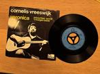 Cornelis Vreeswijk – Veronica: Fontana – 6013 023, Cd's en Dvd's, Ophalen of Verzenden, Gebruikt, Overige formaten, Levenslied of Smartlap