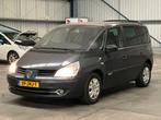 Renault Espace 2.0 dCi Authentique; 39-JNJ-1, Auto's, Renault, Voorwielaandrijving, 2000 kg, 14 km/l, Bedrijf